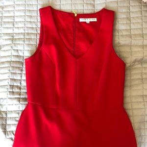 NWOT Trina Turk dress